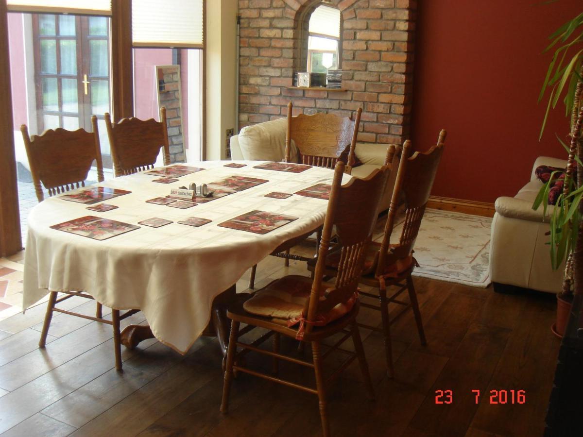 キラーニー Fiddlers Rest Bed & Breakfast エクステリア 写真